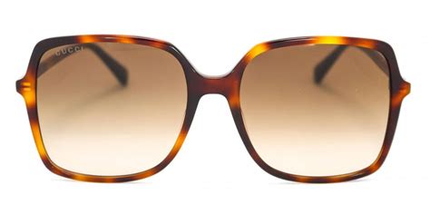 gucci gg0544s 002|Gucci GG0544S 002 57 Sunglasses .